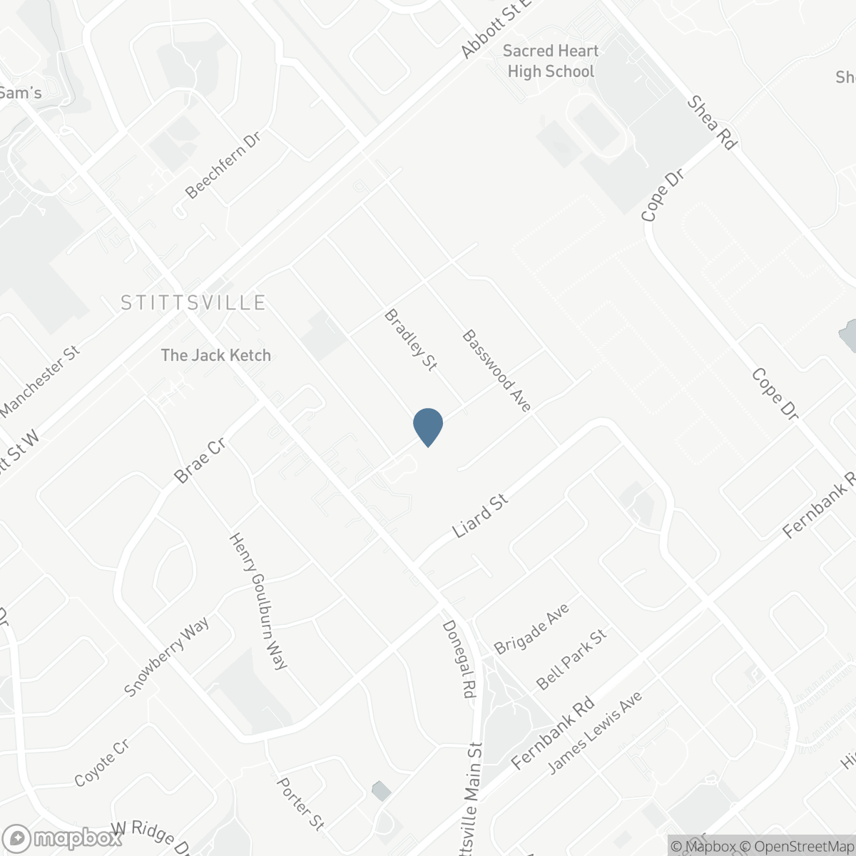 230 CARLETON STREET, Ottawa, Ontario K1Y 0J4